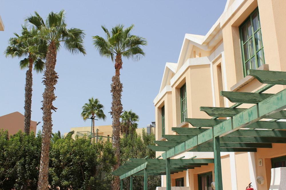 Servatur Sun'S Gardens Maspalomas  Exteriér fotografie