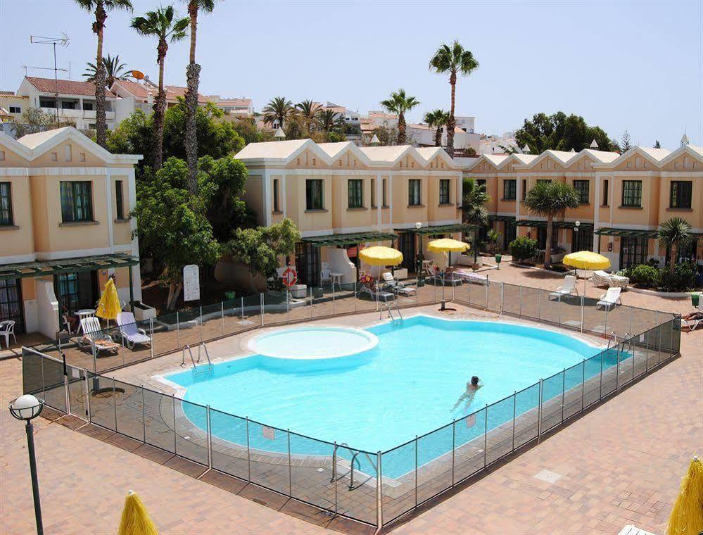 Servatur Sun'S Gardens Maspalomas  Exteriér fotografie