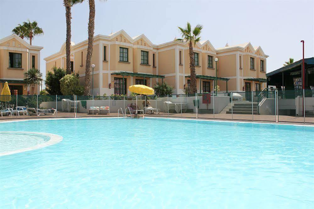 Servatur Sun'S Gardens Maspalomas  Exteriér fotografie
