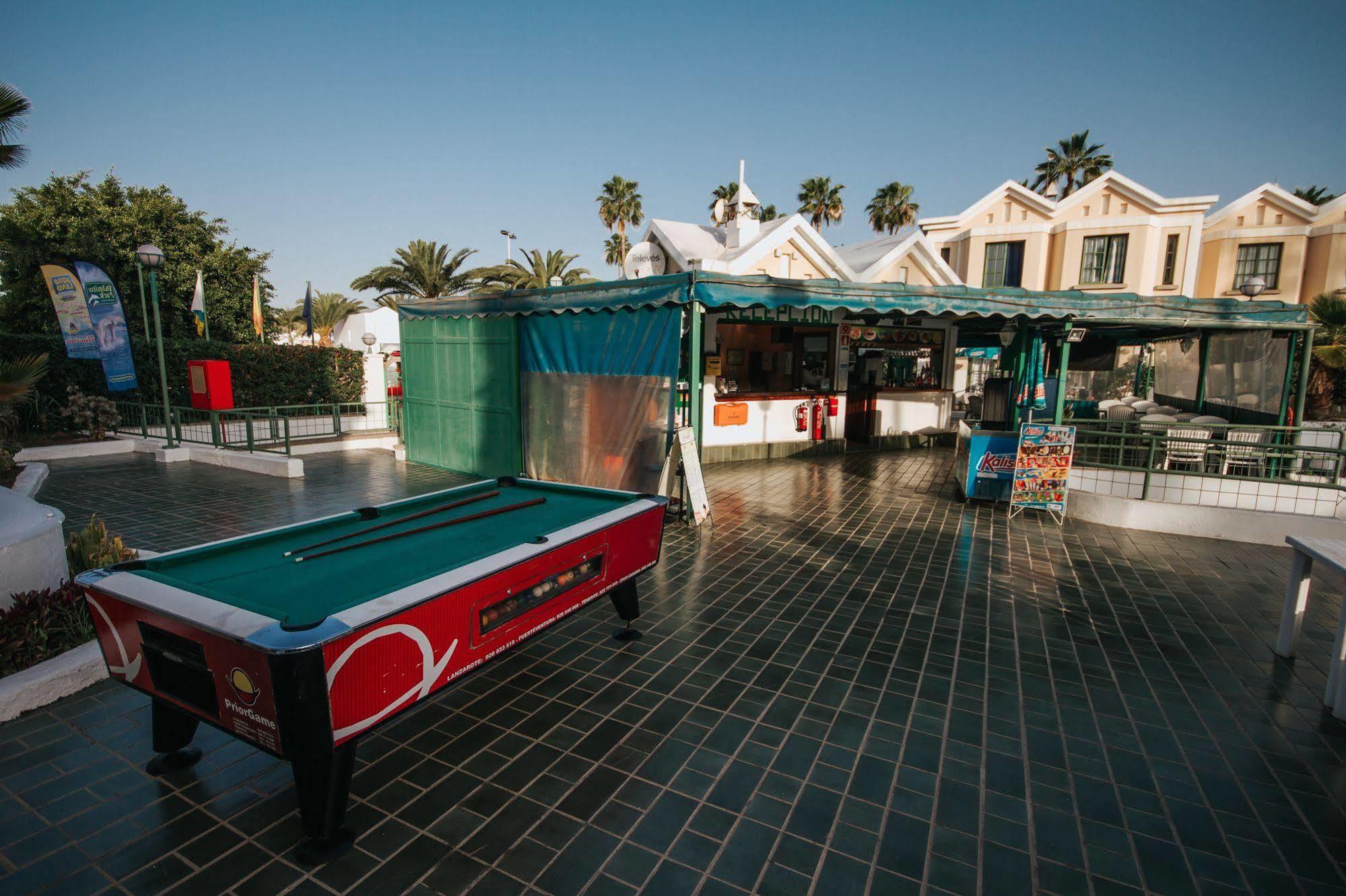 Servatur Sun'S Gardens Maspalomas  Exteriér fotografie